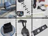 Toyota Avensis T25 2002-08 Android multimedia GPS - nuotraukos Nr. 13