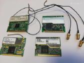 Wlan adapetriai, Gsm adapteriai - nuotraukos Nr. 3