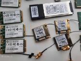 Wlan adapetriai, Gsm adapteriai - nuotraukos Nr. 5