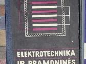 Elektrotechnika ir pramoninės elektronikos pagrind