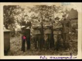 Tauro apygardos partizanų ryšininko knygos - nuotraukos Nr. 23