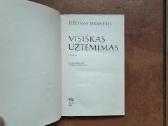 Džonas Braneris "Visiškas užtemimas" 1982 metai - nuotraukos Nr. 2