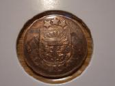 2 santimai 1928 Latvija - nuotraukos Nr. 2