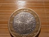 1 Euras 2001 Rf - Prancuzija