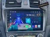 Toyota Avensis T27 2008-15 Android multimedia GPS