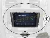 Toyota Avensis T27 2008-15 Android multimedia GPS - nuotraukos Nr. 5