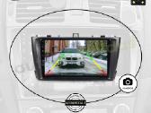 Toyota Avensis T27 2008-15 Android multimedia GPS - nuotraukos Nr. 7