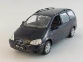 1/43 modeliukai Ford Galaxy Mk1 Facelifting