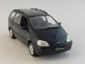 1/43 modeliukai Ford Galaxy Mk1 Facelifting - nuotraukos Nr. 2