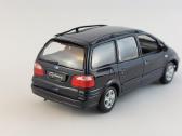 1/43 modeliukai Ford Galaxy Mk1 Facelifting - nuotraukos Nr. 3
