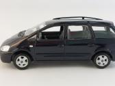 1/43 modeliukai Ford Galaxy Mk1 Facelifting - nuotraukos Nr. 5