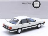 Audi 100 - nuotraukos Nr. 2
