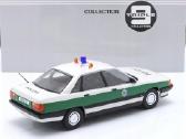 Audi 100 Polizei - nuotraukos Nr. 2