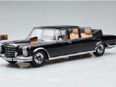 Mercedes-benz S600 W100