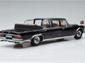 Mercedes-benz S600 W100 - nuotraukos Nr. 2