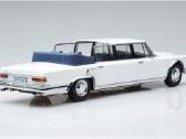 Mercedes-benz S600 W100 - nuotraukos Nr. 2