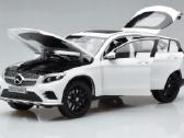 Mercedes-benz Glc Coupe - nuotraukos Nr. 2