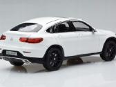Mercedes-benz Glc Coupe - nuotraukos Nr. 3