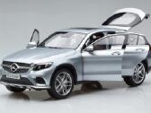 Mercedes-benz Glc Coupe - nuotraukos Nr. 2