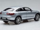 Mercedes-benz Glc Coupe - nuotraukos Nr. 3