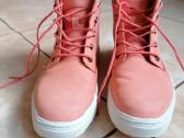 Timberland aulinukai - nuotraukos Nr. 2