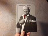 Algimantas Čekuolis "Faktai ir šypsenos" 2012 m.