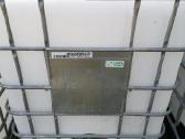 Ibc Konteineriai 1000, 600ltr, 300ltr , 200ltr, 50 - nuotraukos Nr. 2