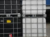 Ibc Konteineriai 1000, 600ltr, 300ltr , 200ltr, 50 - nuotraukos Nr. 4
