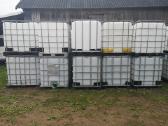 Ibc Konteineriai 1000, 600ltr, 300ltr , 200ltr, 50 - nuotraukos Nr. 5