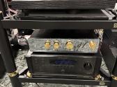 Ear Yoshino 868l Preamp Xlr tube stiprintuvas - nuotraukos Nr. 7