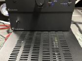 Ear Yoshino 868l Preamp Xlr tube stiprintuvas - nuotraukos Nr. 8