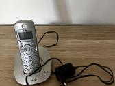 Laidinis telefonas su stotele