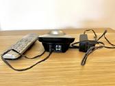 Laidinis telefonas su stotele - nuotraukos Nr. 2