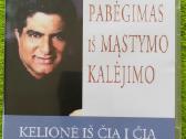 Deepak Chopra pabėgimas iš mąstymo kalėjimo / CD - nuotraukos Nr. 2