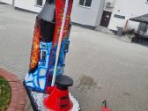 Parduodu nuomoju bokso kriaušė ir kita įrangą. - nuotraukos Nr. 7