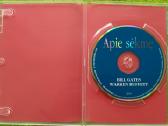 Bill Gates Warren Buffett apie sėkmę / CD - nuotraukos Nr. 4