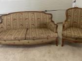 Sofa -290,fotelis -160e