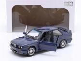 Bmw Alpina B6 E30 - nuotraukos Nr. 3