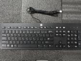 Originali Hp Pc klaviatura