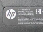 Originali Hp Pc klaviatura - nuotraukos Nr. 3
