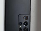 Galaxy S21 Ultra 5G - nuotraukos Nr. 2