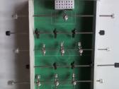 Stalo futbolas mažas - nuotraukos Nr. 3