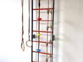 Sporto kompleksas, gimnastikos sienelė Restpro®kid