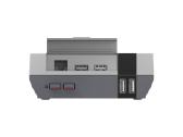 Raspberry Pi Retroflag Nespi + (retro zaidimai) - nuotraukos Nr. 2