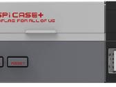 Raspberry Pi Retroflag Nespi + (retro zaidimai) - nuotraukos Nr. 3