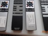 Bang Olufsen distanciniai valdymai - nuotraukos Nr. 5