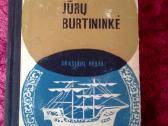 D. F. Kuperis Jūrų burtininkė