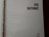 D. F. Kuperis Jūrų burtininkė - nuotraukos Nr. 2