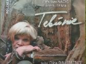 Olita Dautartaitė garso knyga 2 CD - nuotraukos Nr. 3