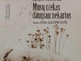 Olita Dautartaitė garso knyga 2 CD - nuotraukos Nr. 5